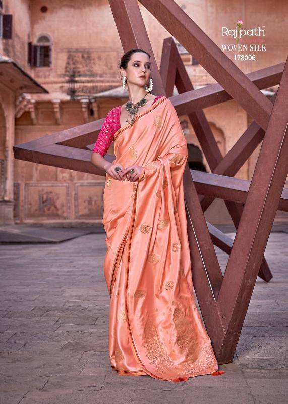 Rajpath neha silk Traditional sarees in Bangalore wholesale market